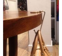 Miss Kha - Accroche-Sac Monet 1872