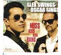 Miss Kiss Kiss Bang