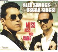 Miss Kiss Kiss Bang