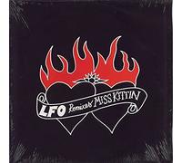 MISS KITTIN - Happy Violentine