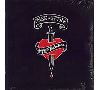 miss kittin - Happy Violentine