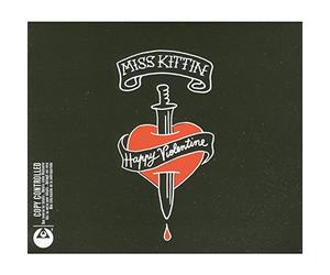 Miss Kittin - Happy Violentine