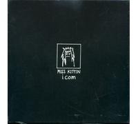 Miss Kittin - I COM ''Boxset''