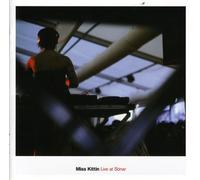 Miss Kittin – Live at Sonar – Import