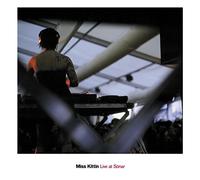 Miss Kittin – Live at Sonar – CD – Import (Parlophone)