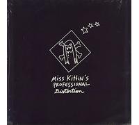 Miss Kittin - Professional Distortion Maxi [Import]
