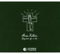 Miss Kittin - Requiem for a Hit (Cds200)