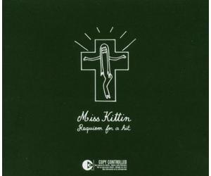 Miss Kittin - Requiem for a Hit (Cds200)