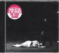 Miss Kittin - The First Album [Import]