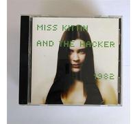 Miss Kittin & the Hacker - 1982 [Import]