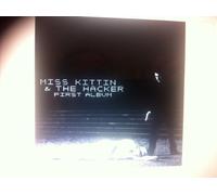 Miss Kittin & the Hacker - First Album [Import]