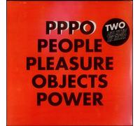 Miss Kittin & the Hacker - Pppo (In unction Remix)
