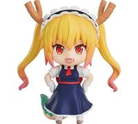 Miss Kobayashi Dragon Maid - Tohru Nendoroid Action Figure