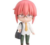 Figurine Nendoroid Dragon Maid de Miss Kobayashi Kobayashi 10 cm Good Smile Comp