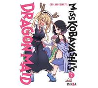 Miss Kobayashi´s Dragon Maid 07