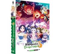 Miss Kobayashi's Dragon Maid – Crunchyroll – Saison 2