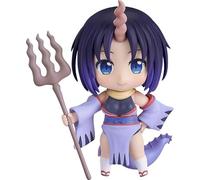 Miss Kobayashi's Dragon Maid - Figurine Nendoroid Elma 10 cm