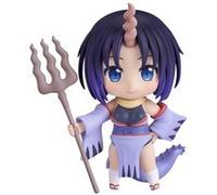 Miss Kobayashi's Dragon Maid - Figurine Nendoroid Elma 10 cm G