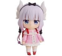 Miss Kobayashi's Dragon Maid - Figurine Nendoroid Kanna 10 cm Multicolore G