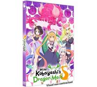Miss Kobayashi's Dragon Maid - Saison 2