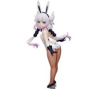 Miss Kobayashi's Dragon Maid - Statuette 1/4 Kanna: Bunny Ver. 35 cm G