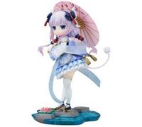 Miss Kobayashi's Dragon Maid - Statuette 1/7 Kanna China Dress Ver. 17 cm G