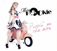 Miss Kookie - Puttin' on The Ritz (2-Track) [Import]