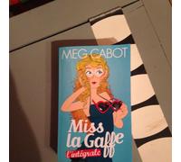 Miss La Gaffe