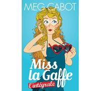 Miss la gaffe - L'intégrale
