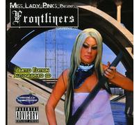 Miss Lady Pinks - Frontliners