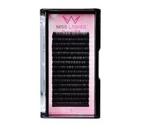 Miss Lashes Premium Matt Mega Volume 0,03 - C - 11 mm - 32 g
