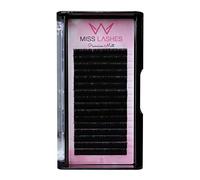 Miss Lashes Premium Matt Mega Volume 0,03 - D - 10 mm - 32 g