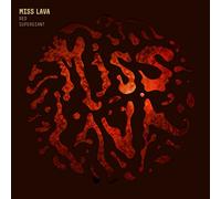 Miss Lava - Red Supergiant