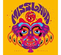 Miss Lava - Sonic Debris [Import]