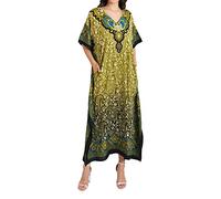 Miss Lavish London Caftan Caftan Femme (Lot de 1)