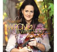 Miss Leslie - Wrong is What I Do Best [Import]