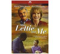 Miss Lettie And Me