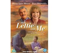 Miss Lettie & Me [Import]