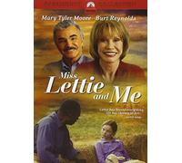 Miss Lettie & Me – Paramount Pictures – Import USA (Zone 1)