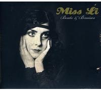 Miss Li - Beats & Bruises