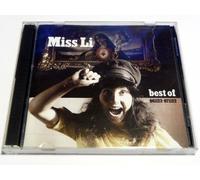 Miss Li - Best of 061122-071122