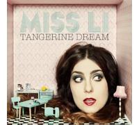 Miss Li - Tangerine Dream [Import]