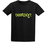 MISS LILLY Beatport Outdoor Science Fiction Body Sculpting Loose Minority T-Shirt Black XXL