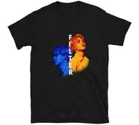 MISS LILLY Map of The Soul 7 Solo Filter Unisex T-Shirt Black S
