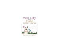 Miss Lilly The Cute Little Llama