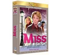 Miss - L'Intégrale DVD