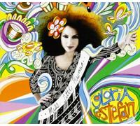 Miss Little Havana Import Edition by Gloria Estefan (2011) Audio CD