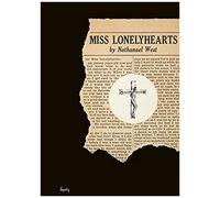 Miss Lonelyhearts