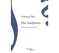 Miss Lonelyhearts