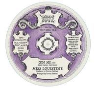 Miss Louistine/Sam Dees Con Me [Import]